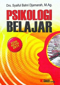 Image of Psikologi belajar