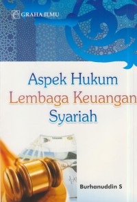 Image of Aspek hukum lembaga keuangan syariah