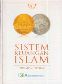 Image of Sistem keuangan islam : prinsip & operasi/ISRA