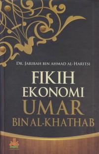 Image of Fikih ekonomi Umar bin Al-Khathab