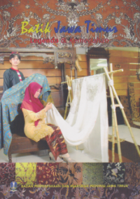 Image of Batik Jawa Timur : legenda dan kemegahan