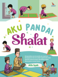 Image of Aku pandai shalat