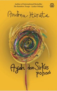 Image of Ayah dan Sirkus Pohon