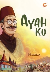 Image of Ayahku