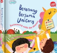 Image of Berenang Bersama Unicorn