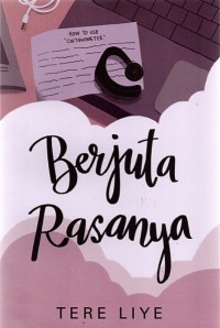 Image of Berjuta Rasanya