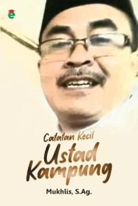 Image of Catatan kecil ustad kampung