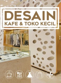 Image of Desain kafe & toko kecil