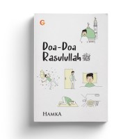 Image of Doa-Doa Rasulullah s.a.w