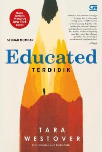 Image of Educated ( Terdidik )