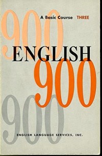 Image of English 900 ( a basic course Three )