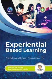 Image of Experiential based learning (pembelajaran berbasis pengalaman)