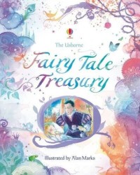 Image of Fairy tale treasury