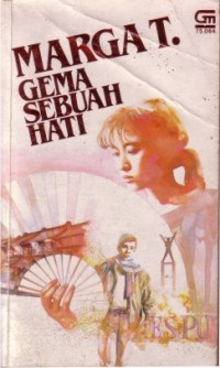 Image of Gema sebuah hati