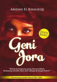 Image of Geni Jora