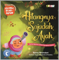 Image of Hilangnya sajadah ayah