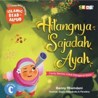 Image of Hilangnya sajadah ayah