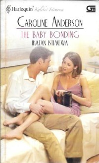 Image of The baby bonding : Ikatan Istimewa