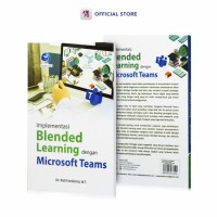 Image of Implementasi blended learning dengan microsoft teams