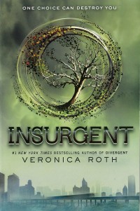 Image of Insurgent