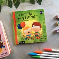 Image of Is that a bug ? apakah itu serangga ?(bilingual books)