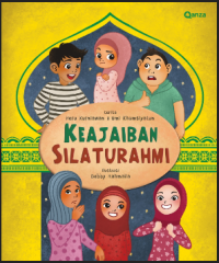 Image of Keajaiban silaturahmi