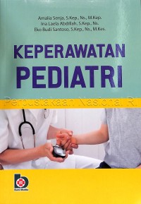 Image of Keperawatan Pediatri