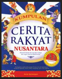 Image of Kumpulan cerita rakyat nusantara