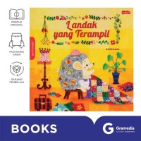 Image of Landak yang Terampil