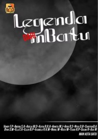 Image of Legenda dari mbatu