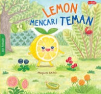 Image of Lemon mencari teman