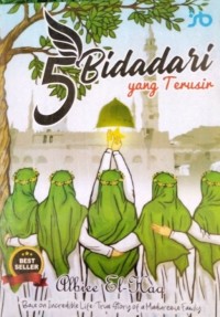 Image of Lima Bidadari Yang Terusir