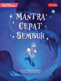 Image of Mantra cepat sembuh