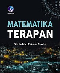 Image of Matematika terapan