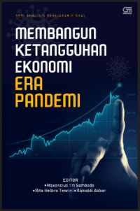 Image of Membangun ketangguhan ekonomi era pandemi