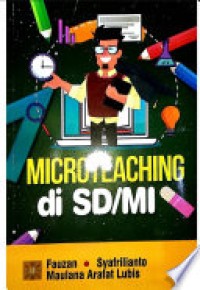 Image of Microteaching di SD/MI