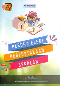 Image of PESONA ELEGI PERPUSTAKAAN SEKOLAH