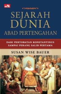 Image of Sejarah Dunia Abad Pertengahan