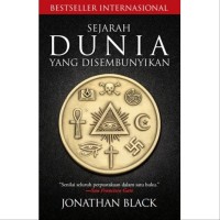 Image of Sejarah dunia yang disembunyikan