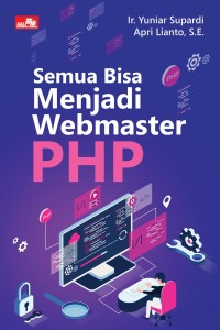 Image of Semua bisa menjadi webmaster PHP