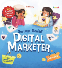 Image of Serunya menjadi digital marketer