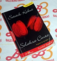 Image of Setitik kabut selaksa cinta