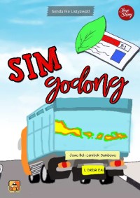 Image of SIM godong