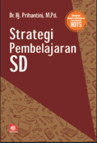 Image of Strategi pembelajaran SD