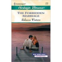 Image of The Forbidden marriage : pernikahan terlarang