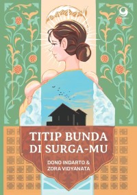Image of Titip bunda di surga-mu