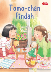 Image of Tomo-chan pindah