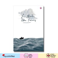 Image of Ya Allah Aku Pulang