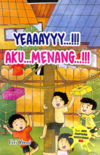 Image of Yeaaayyy...!!! aku... menang ...!!!