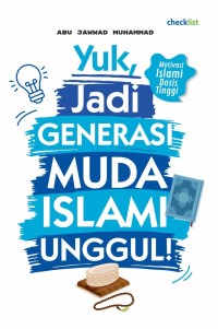 Image of Yuk Jadi Generasi Muda Islami Unggul